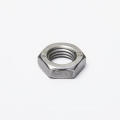 ASME B18.2.2-2015 1 7/8" thin hex nut